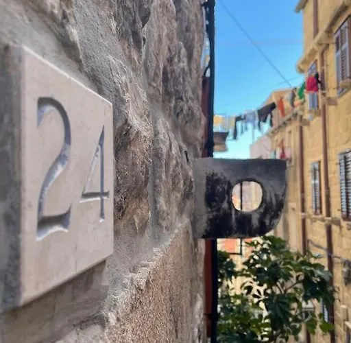 Throne I 公寓 杜布罗夫尼克