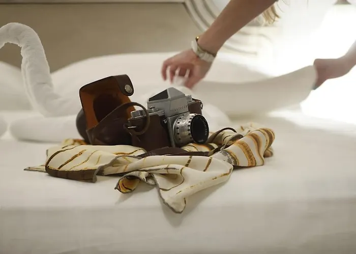 Throne I 杜布罗夫尼克