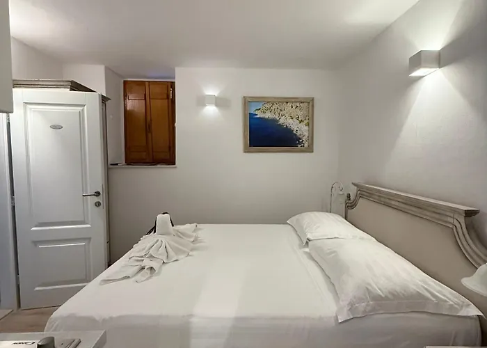 Throne I 杜布罗夫尼克