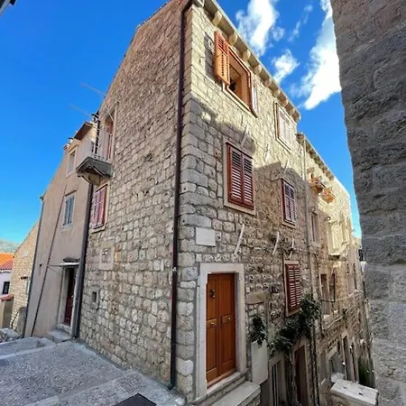 Throne I Dubrovnik