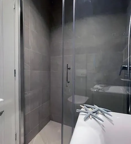 Throne I 公寓 杜布罗夫尼克