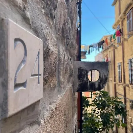 Throne I 아파트 두브로브니크