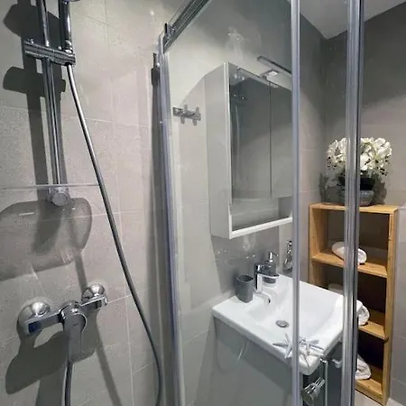 Throne I 두브로브니크