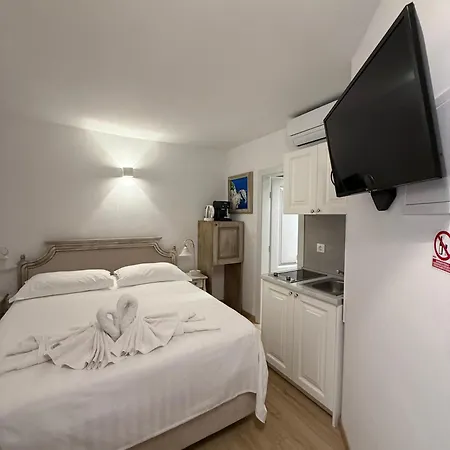 Throne I * 두브로브니크