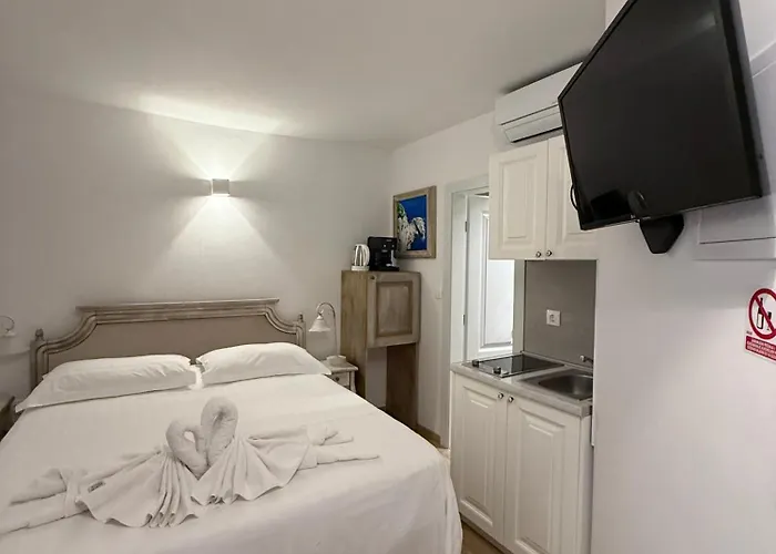 Throne I * Dubrovnik