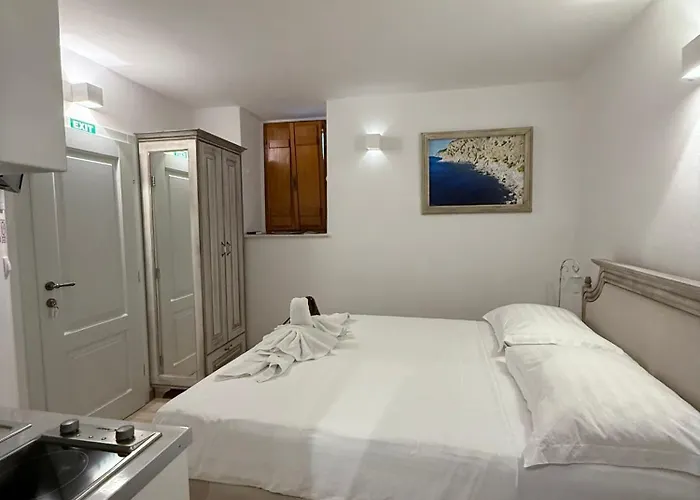 Apartamento Throne I