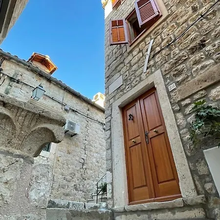 Lägenhet Throne I Dubrovnik