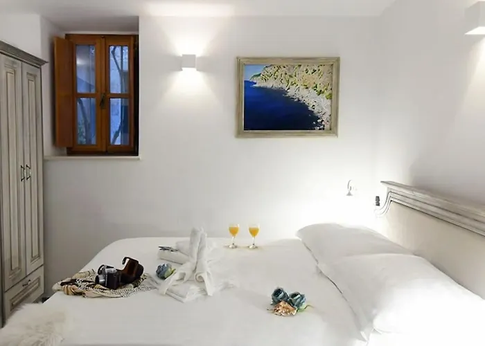 Lägenhet Throne I Dubrovnik