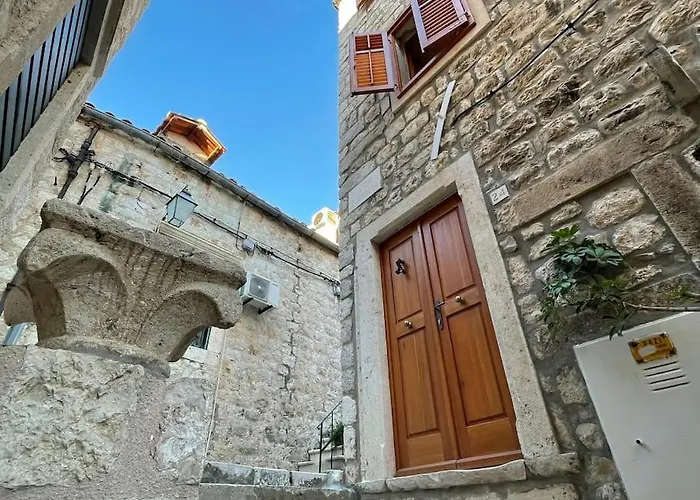 Lägenhet Throne I Dubrovnik